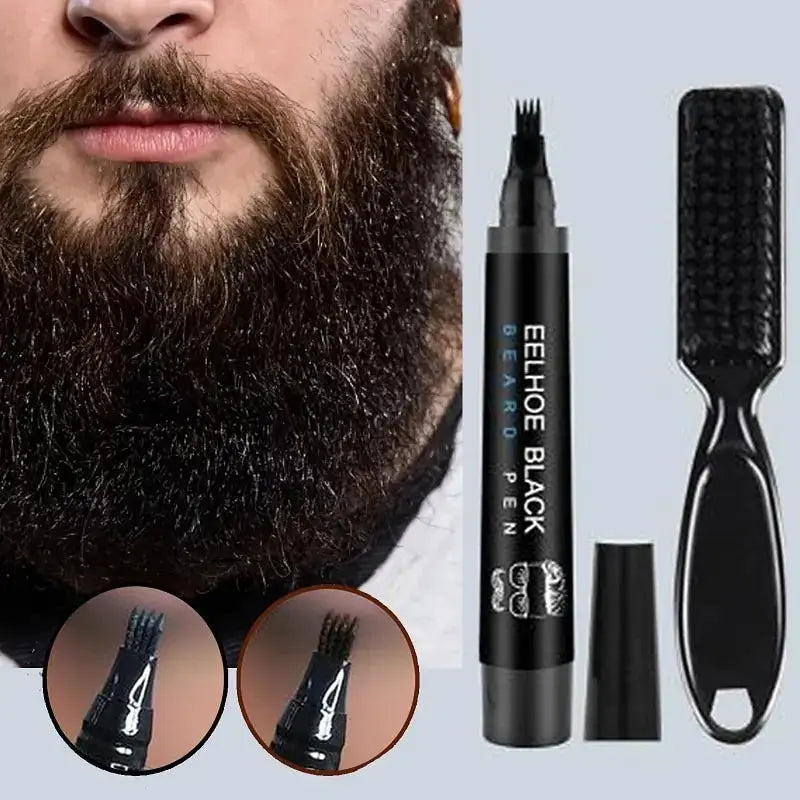 Beard Master Pro Kit Meidu