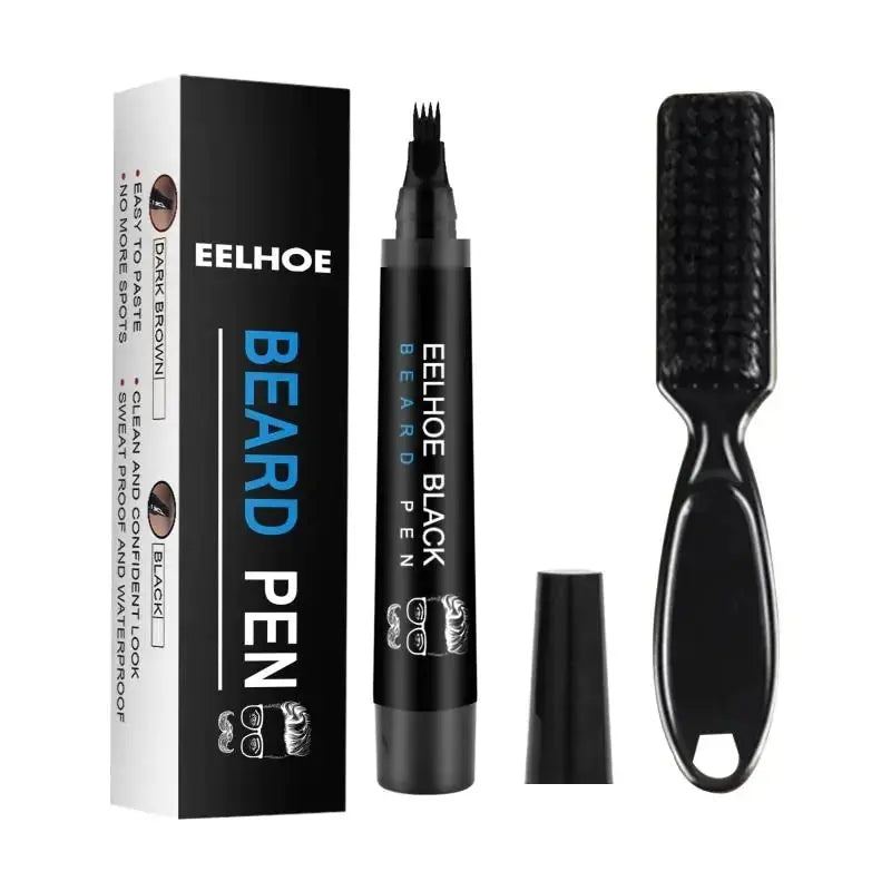 Beard Master Pro Kit Meidu